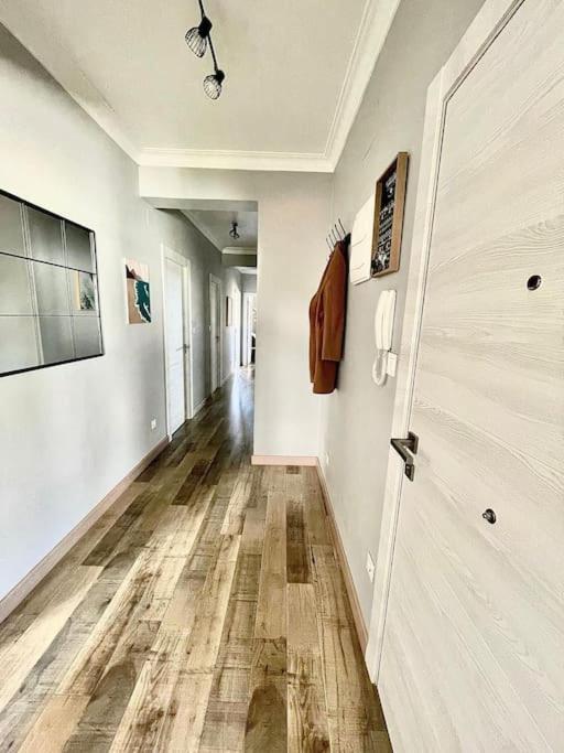 Ferienwohnung Acogedor Retiro Junto Al Mar Cedeira Exterior foto
