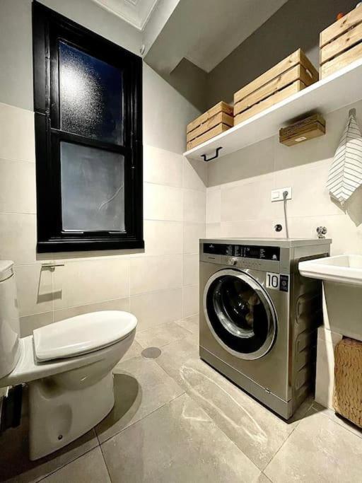 Ferienwohnung Acogedor Retiro Junto Al Mar Cedeira Exterior foto