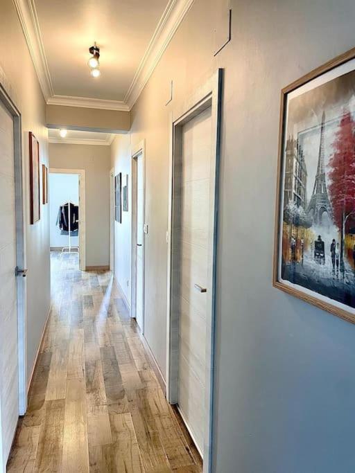 Ferienwohnung Acogedor Retiro Junto Al Mar Cedeira Exterior foto